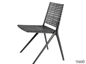 BRANCH - Polypropylene side chair _ TRIBÙ