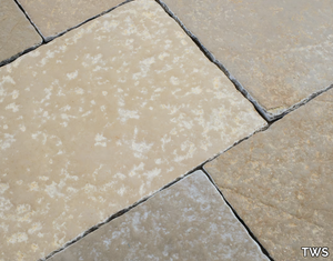 ANTIKA - Natural stone wall/floor tiles _ TWS