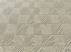 ACQUA GREIGE - Natural stone wall tiles _ TWS