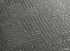 BRERA NOIR - Natural stone wall/floor tiles _ TWS