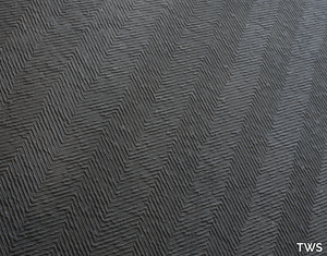 COVER NOIR - Natural stone wall/floor tiles _ TWS