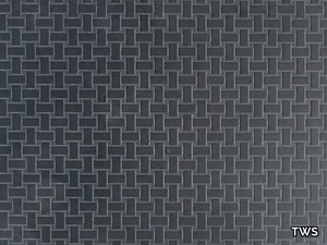 CANESTRATO NOIR - Natural stone wall/floor tiles _ TWS