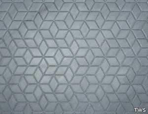 RHOMBI BARDIGLIO - Marble wall/floor tiles _ TWS