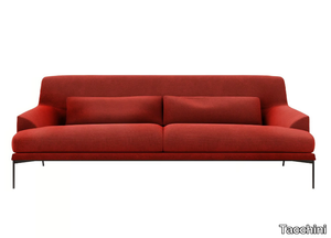 MONTEVIDEO - Fabric sofa _ Tacchini