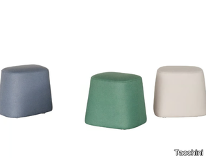 FLOAT - Fabric pouf _ Tacchini