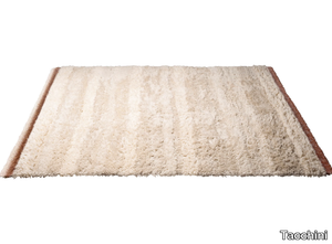 KUSCHEL - Rectangular rug _ Tacchini