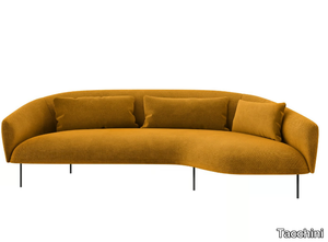 ROMA - Fabric sofa _ Tacchini