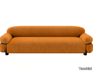 SESANN - 3 seater fabric sofa _ Tacchini