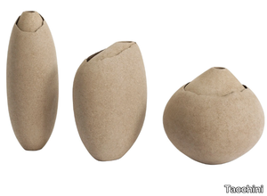 MANTIQUEIRA - Cardboard vase _ Tacchini