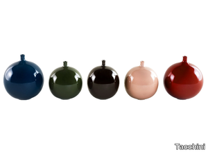 BUBBLE - Ceramic vase _ Tacchini