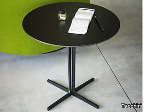 SPLIT - Round table _ Tacchini