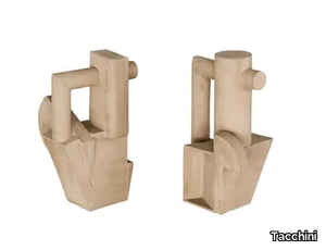 PABLO AND DORA - Sculpture _ Tacchini
