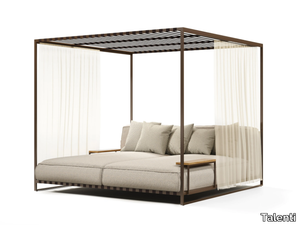 CASILDA - Canopy garden bed _ Talenti