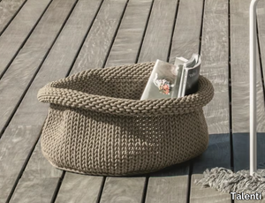 JACKIE - Rope storage box _ Talenti