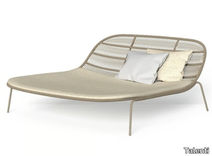 PANAMA - Double rope sun lounger _ Talenti