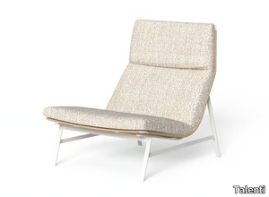 ALLURE - Garden armchair _ Talenti