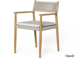 DOLCEVITA - Garden chair _ Talenti