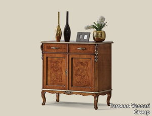 1407 - Wooden sideboard with doors and drawers _ Tarocco Vaccari Group