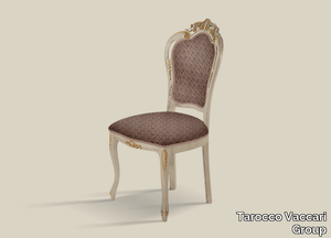 388 - Upholstered fabric chair _ Tarocco Vaccari Group