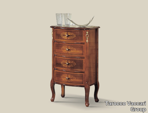 4309 - Wooden chest of drawers _ Tarocco Vaccari Group