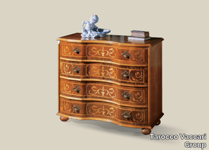 040 - Wooden chest of drawers _ Tarocco Vaccari Group