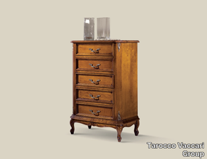 5104 - Wooden chest of drawers _ Tarocco Vaccari Group