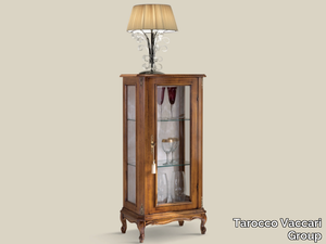 5115 - Wooden display cabinet _ Tarocco Vaccari Group