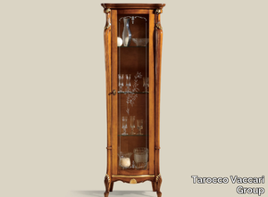 5452 - Wooden display cabinet _ Tarocco Vaccari Group