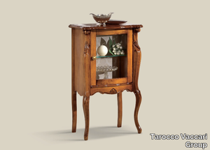 5458/P - Free standing wooden hallway unit _ Tarocco Vaccari Group