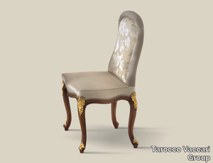 5485 - Fabric chair _ Tarocco Vaccari Group