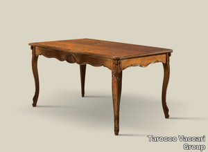 5417/180 - Extending rectangular wooden table _ Tarocco Vaccari Group