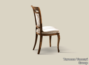5419 - Fabric chair _ Tarocco Vaccari Group
