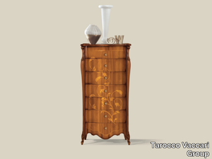 5425 - Wooden chest of drawers _ Tarocco Vaccari Group