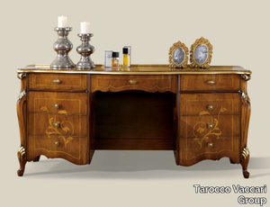 5435 - Wooden dressing table _ Tarocco Vaccari Group