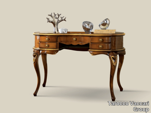 5436 - Wooden dressing table _ Tarocco Vaccari Group