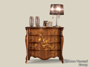 5403 - Wooden chest of drawers _ Tarocco Vaccari Group