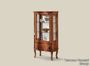 562 - Wooden display cabinet _ Tarocco Vaccari Group