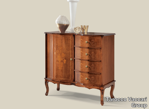 056 - Wooden sideboard with doors and drawers _ Tarocco Vaccari Group