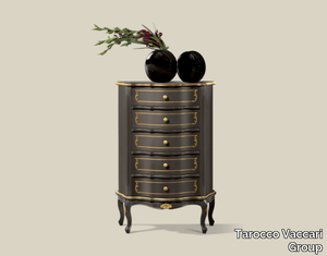 6106 - Wooden chest of drawers _ Tarocco Vaccari Group