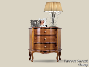 6103 - Wooden chest of drawers _ Tarocco Vaccari Group