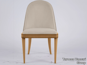 UN43L-T - Fabric chair _ Tarocco Vaccari Group