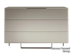 UN411-CO - Wooden chest of drawers _ Tarocco Vaccari Group