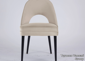 UN45-T - Fabric chair _ Tarocco Vaccari Group