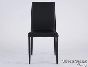 UN46 - Eco-leather chair _ Tarocco Vaccari Group