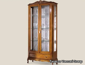 5118 - Wooden display cabinet _ Tarocco Vaccari Group