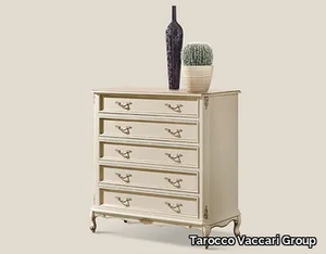 5162 - Wooden chest of drawers _ Tarocco Vaccari Group