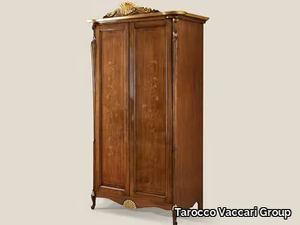 5432 - Wooden wardrobe _ Tarocco Vaccari Group