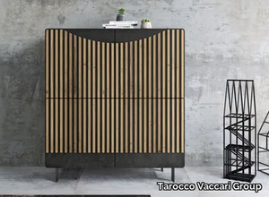 UN4821-4 - Highboard with doors _ Tarocco Vaccari Group