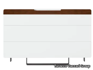 UN401-CO - Wooden chest of drawers _ Tarocco Vaccari Group