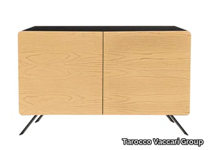 UN402-2 - Wooden sideboard with doors _ Tarocco Vaccari Group